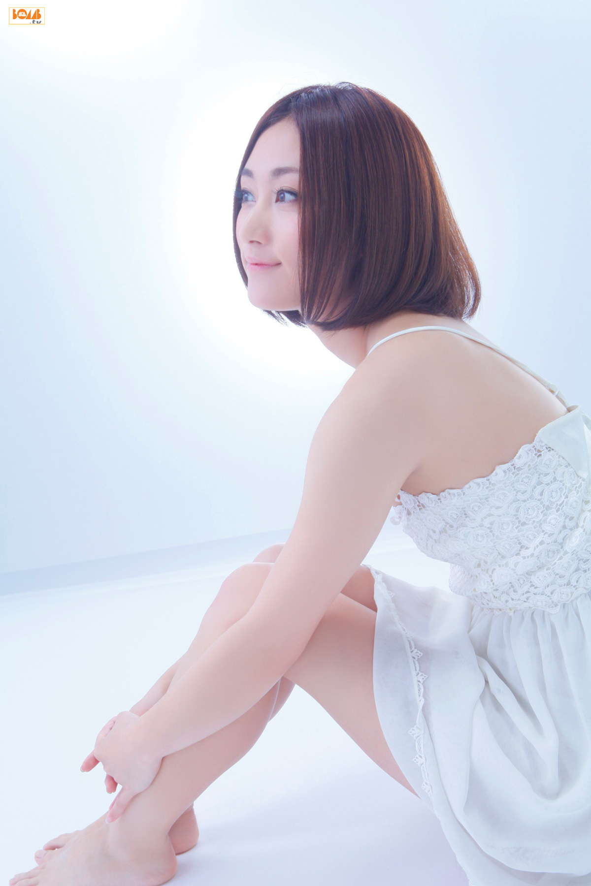 吉永美香 Yoshinaga-Mika [BOMB.TV] 20120101 美女图片